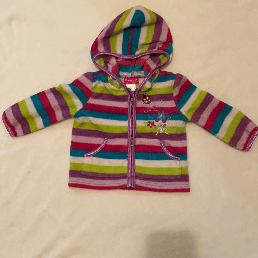 Penny m sweater